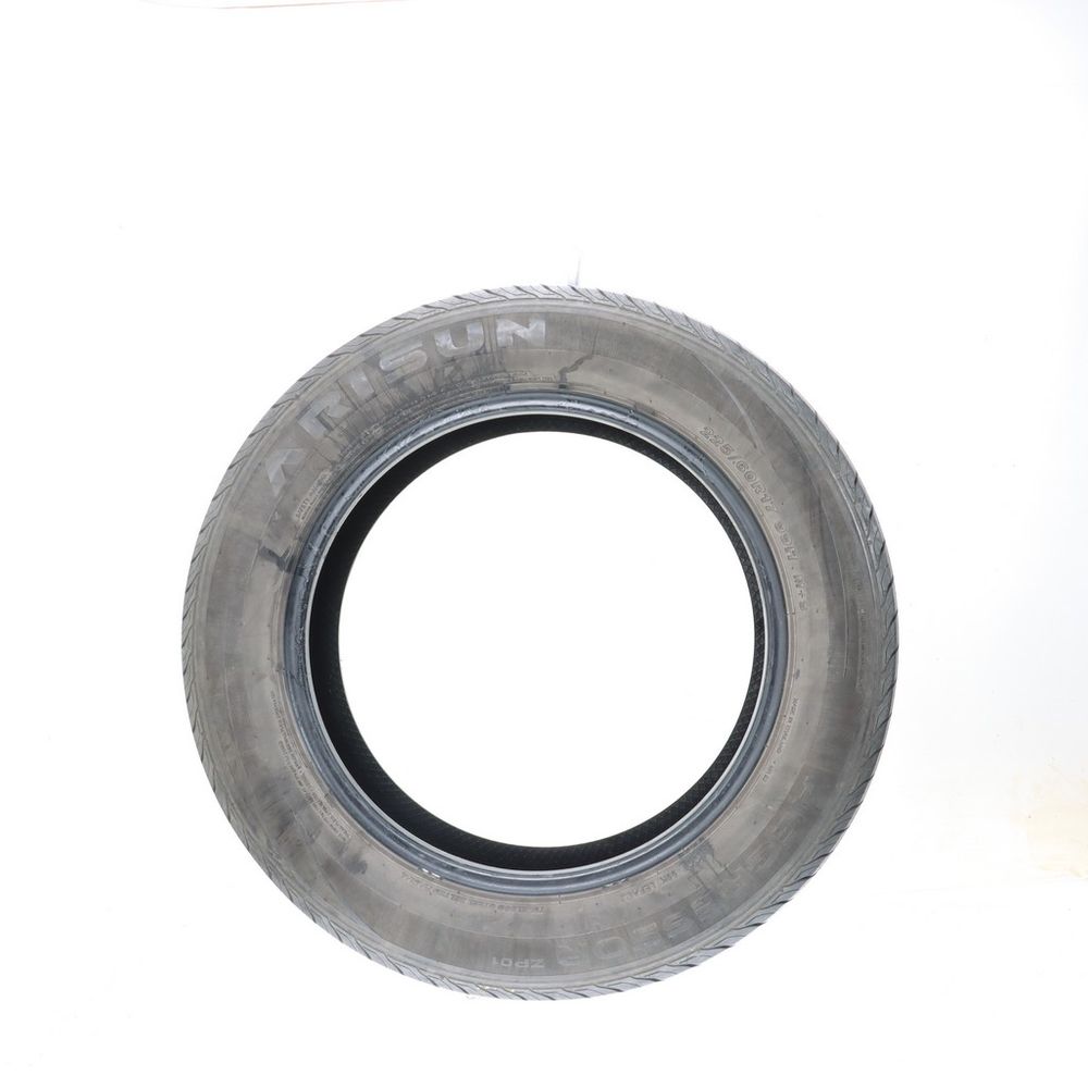 Used 225/60R17 Arisun Aggressor ZP01 99H - 6/32 - Image 3