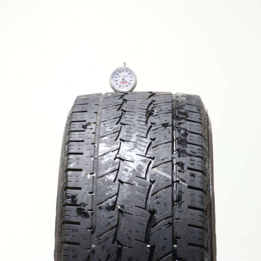 Used LT 265/60R20 General Grabber HTS 121/118R E - 4.5/32 - Image 2