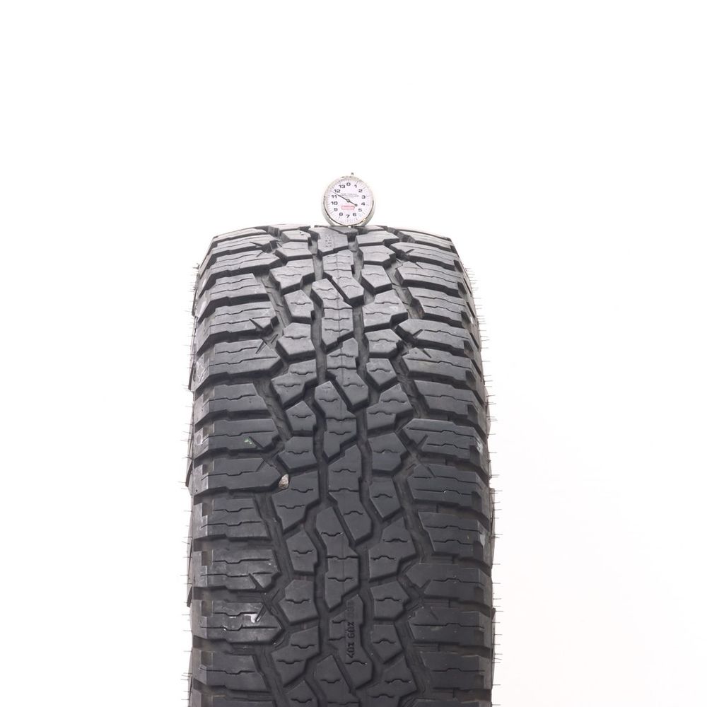 Used 265/70R17 Nokian Outpost nAT 115T - 11.5/32 - Image 2