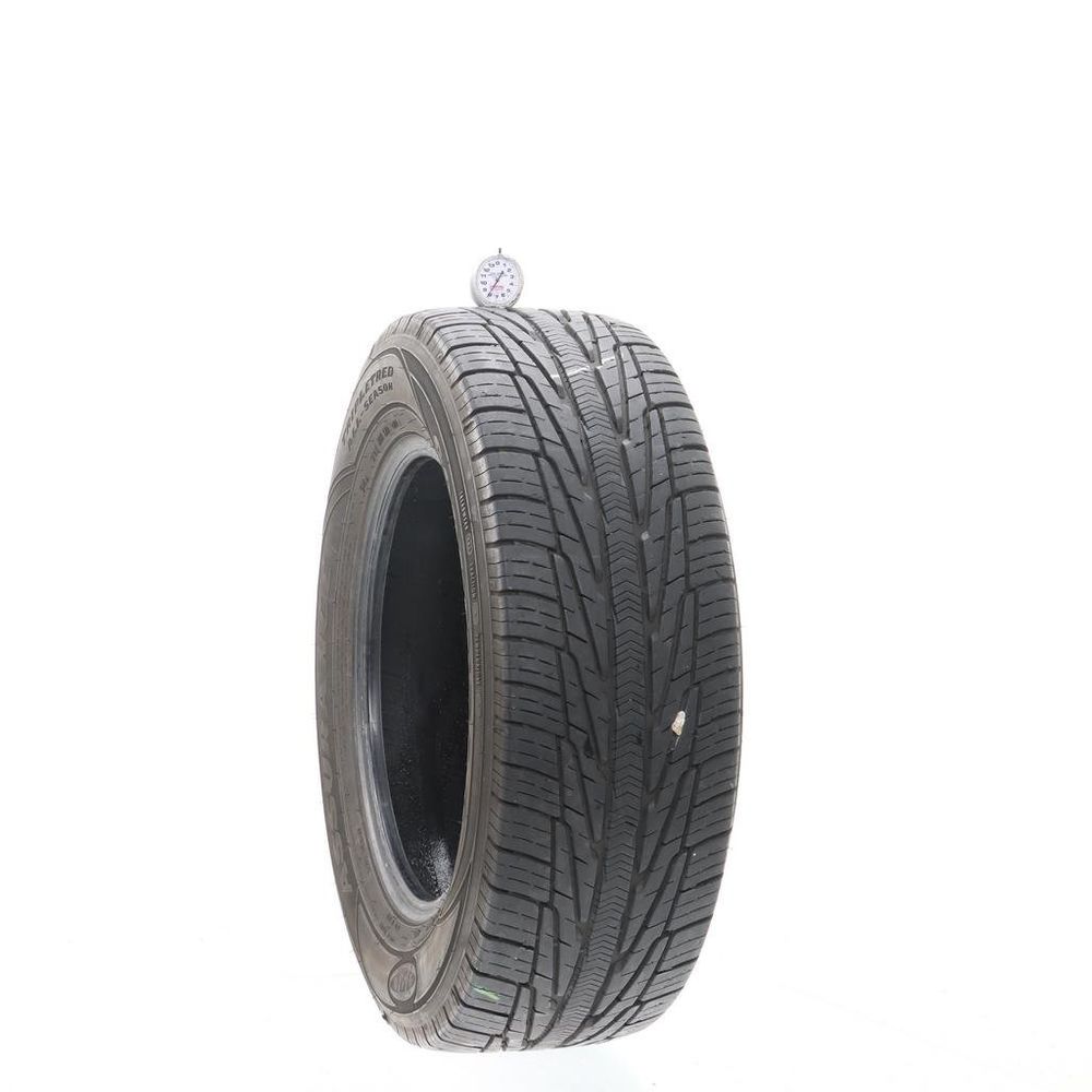 Used 215/65R16 Goodyear Assurance Tripletred AS 98T - 8/32 - Image 1
