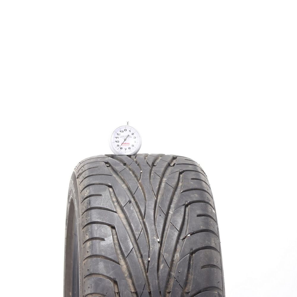 Used 205/50ZR17 Maxxis MA-Z1 Victra 93W - 8.5/32 - Image 2