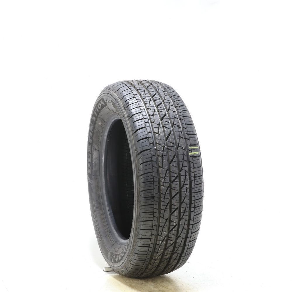 New 235/60R17 Firestone Destination LE2 100H - Image 1