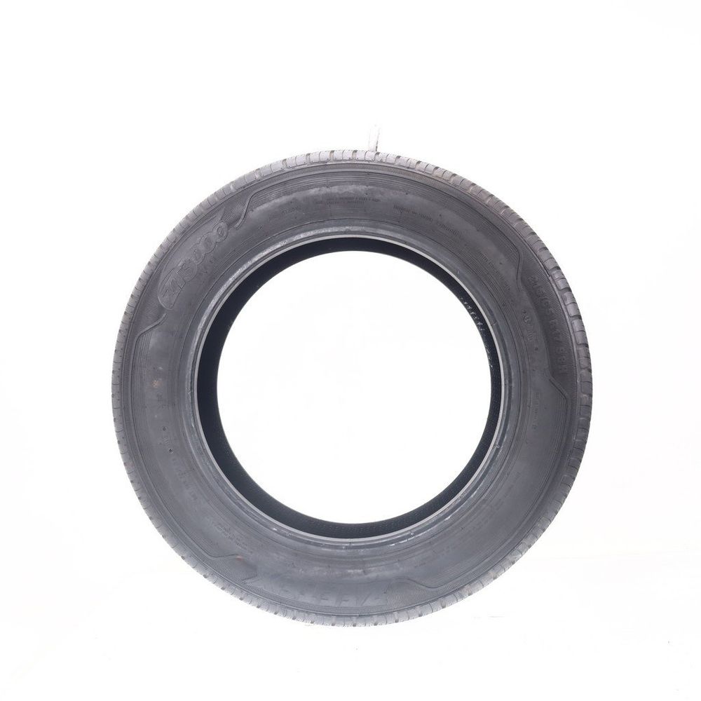 Set of (2) Used 215/65R17 Zeetex ZT3000 98H - 9/32 - Image 3