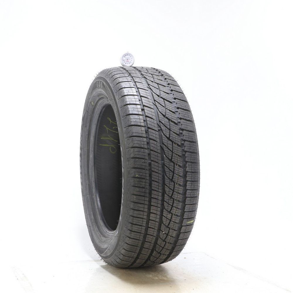 Used 245/55R18 Toyo Celsius II 103W - 10/32 - Image 1