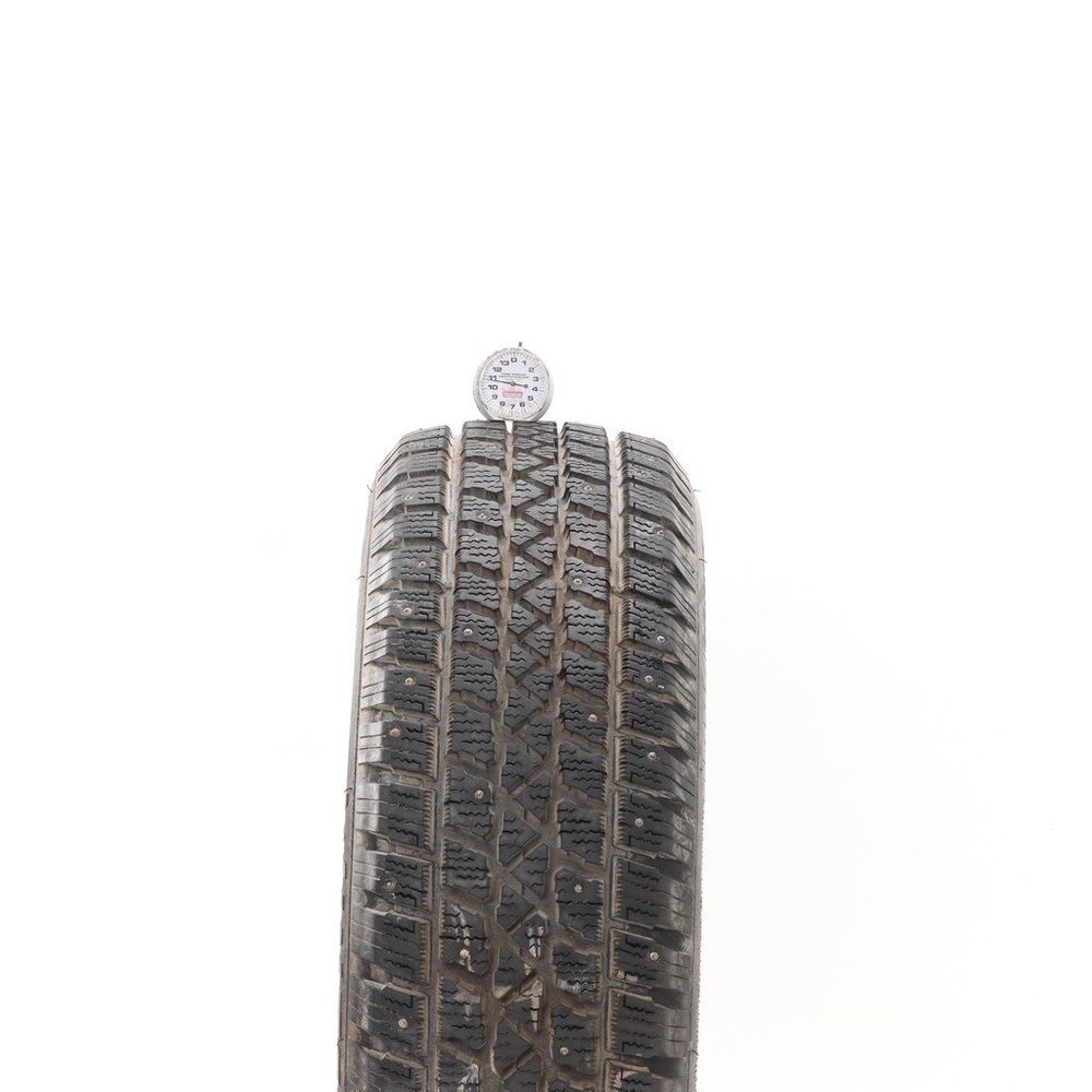 Used 215/60R16 Arctic Claw Winter TXI Studded 95T - 10.5/32 - Image 2