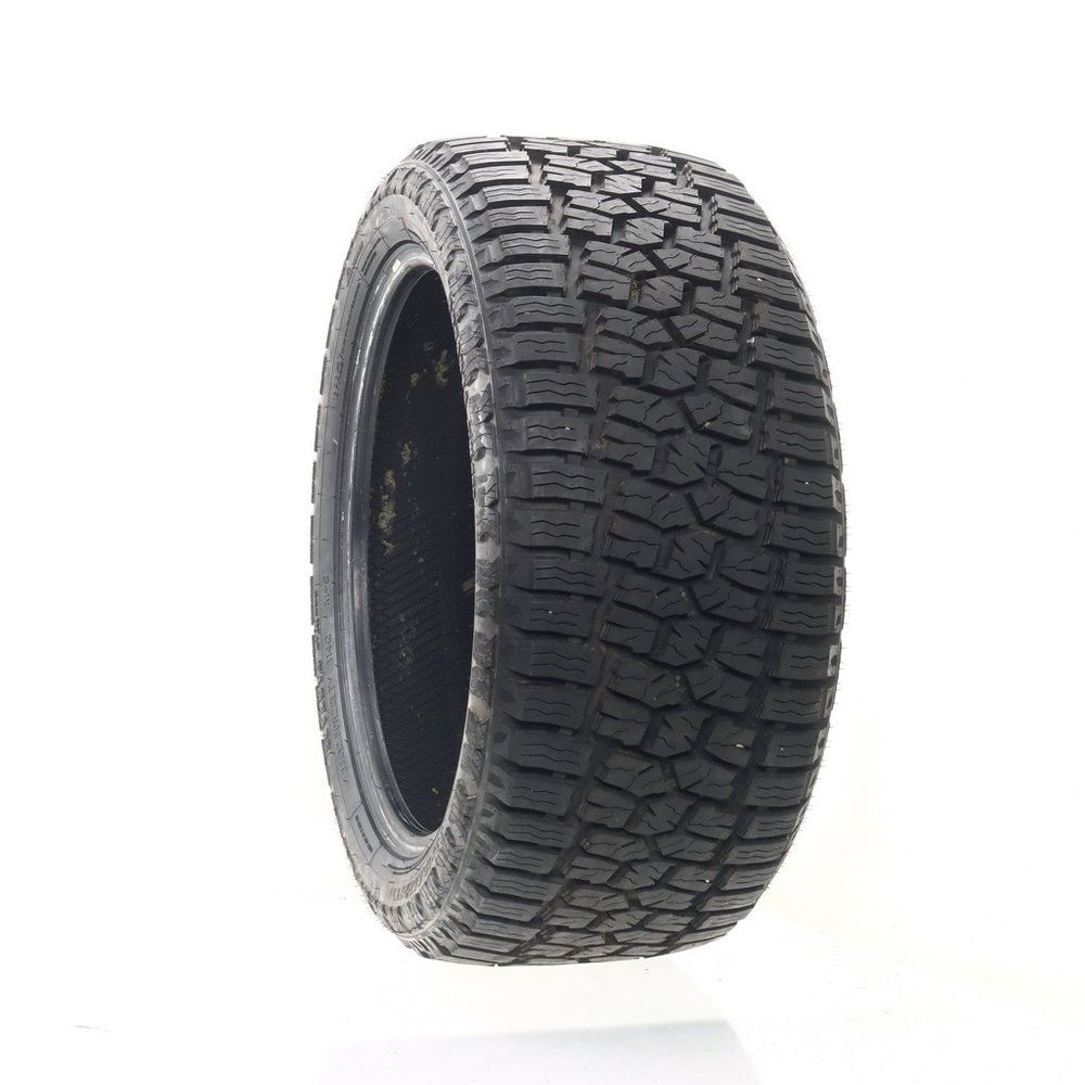 New LT 33X12.5R22 Advanta ATX-850 114Q F - Image 1