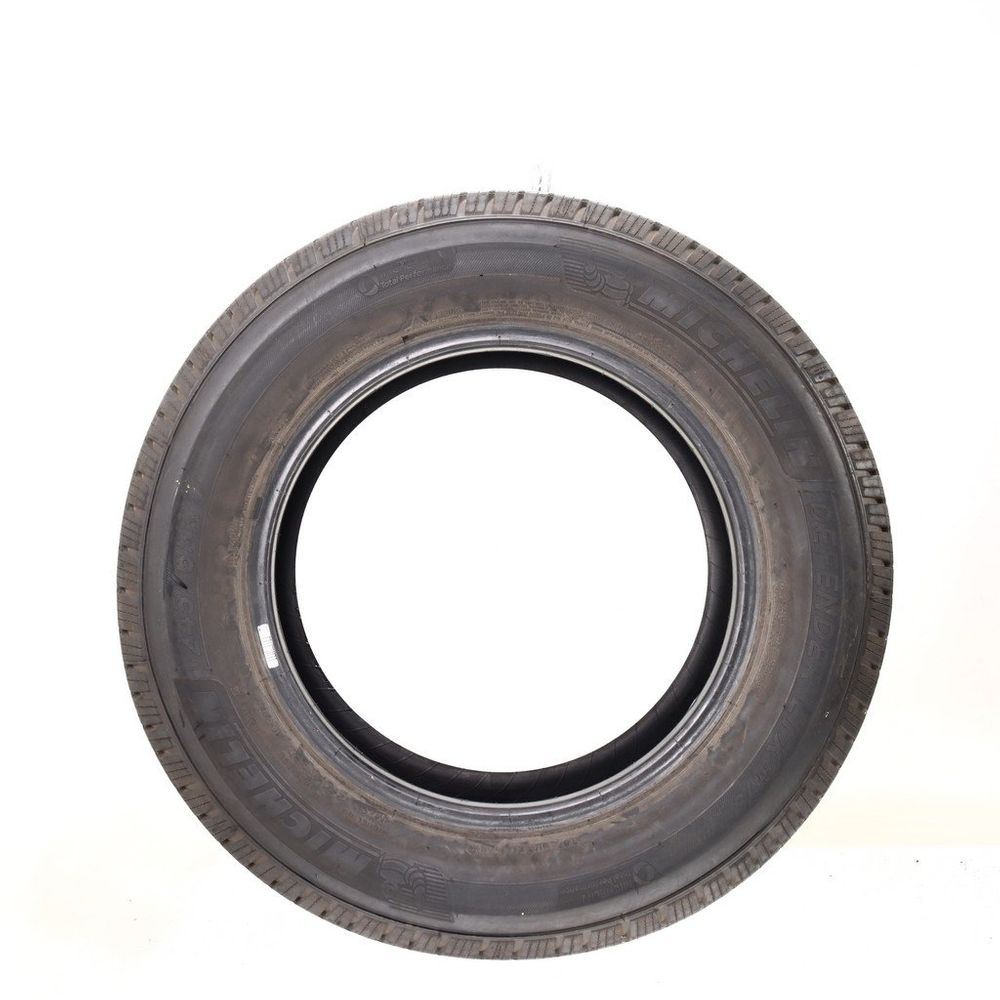 Used 245/65R17 Michelin Defender LTX M/S 107T - 11/32 - Image 3