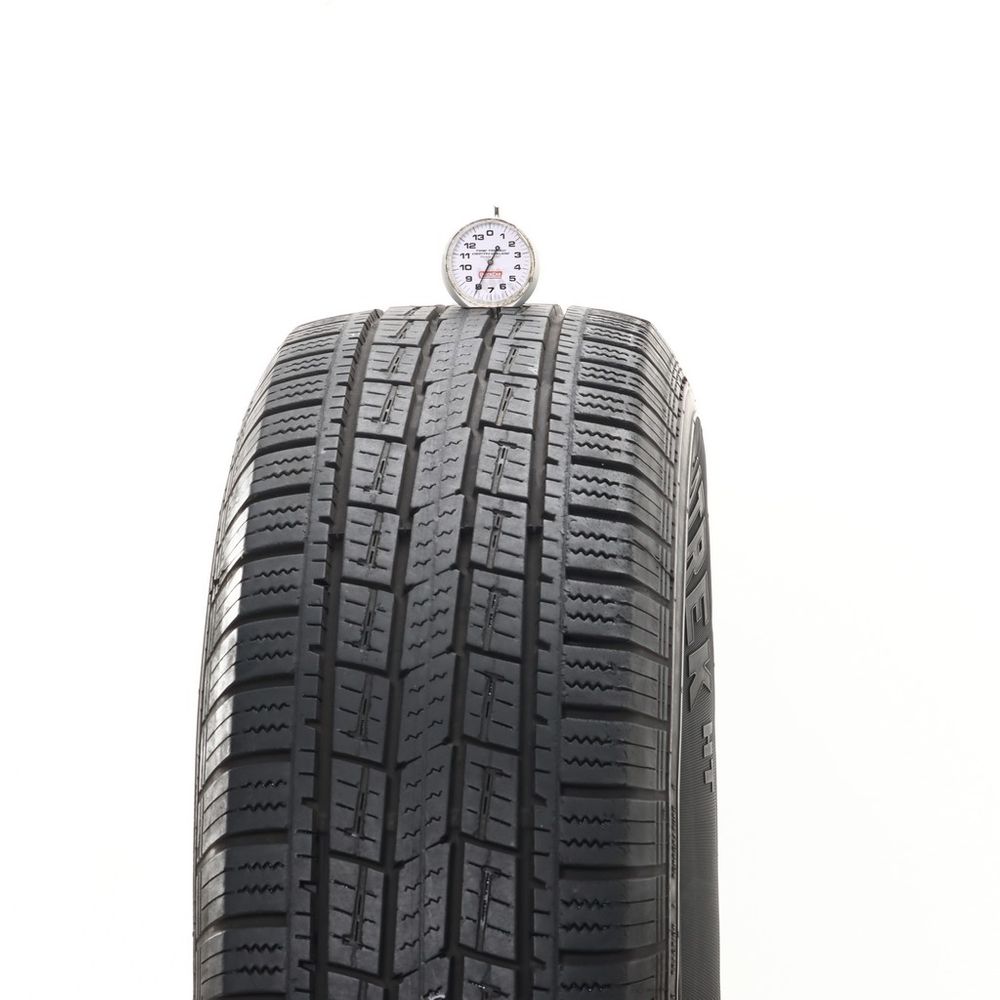 Used 245/75R16 General Reliatrek HT 111T - 8/32 - Image 2