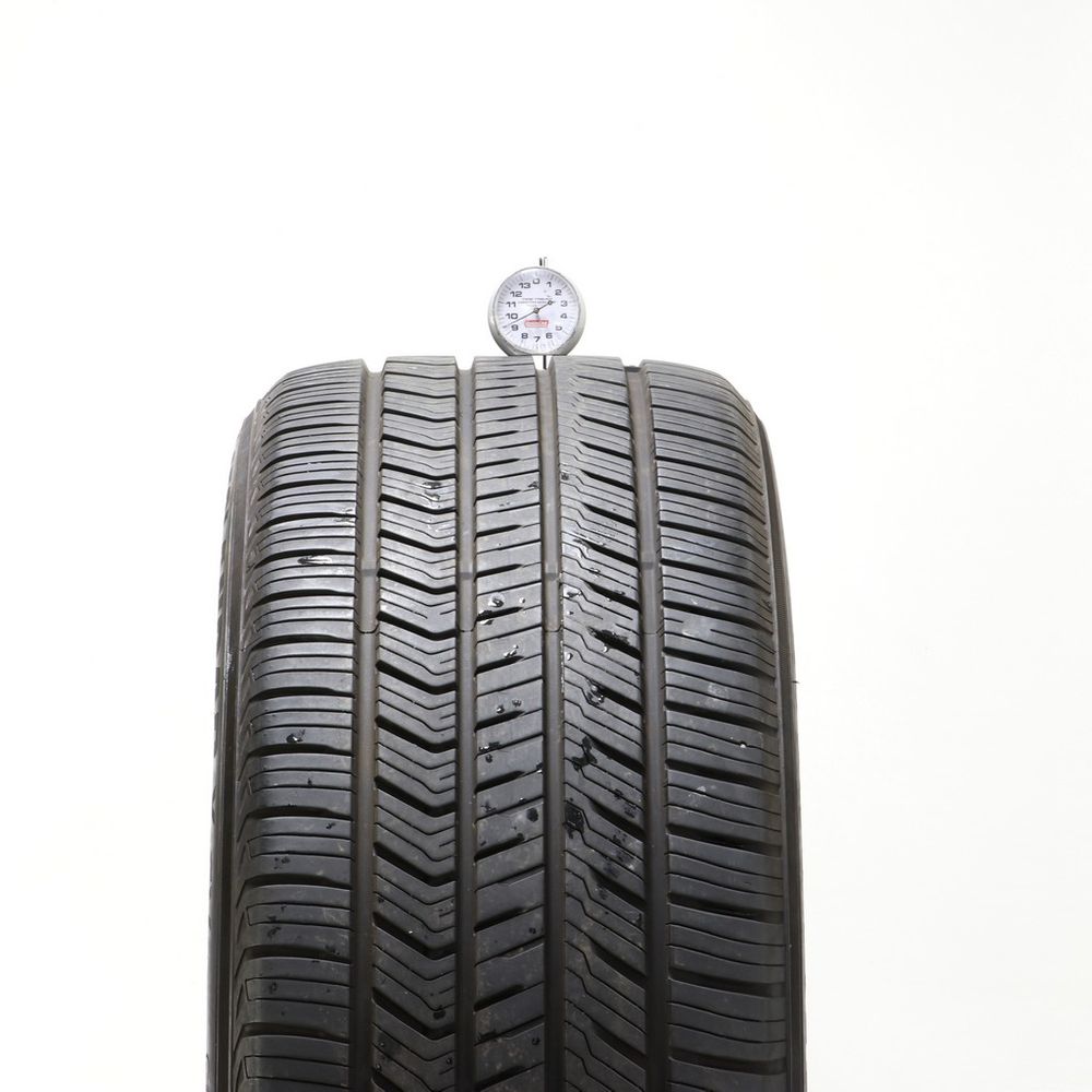 Used 275/40R22 Yokohama Geolandar X-CV G057 108W - 9.5/32 - Image 2