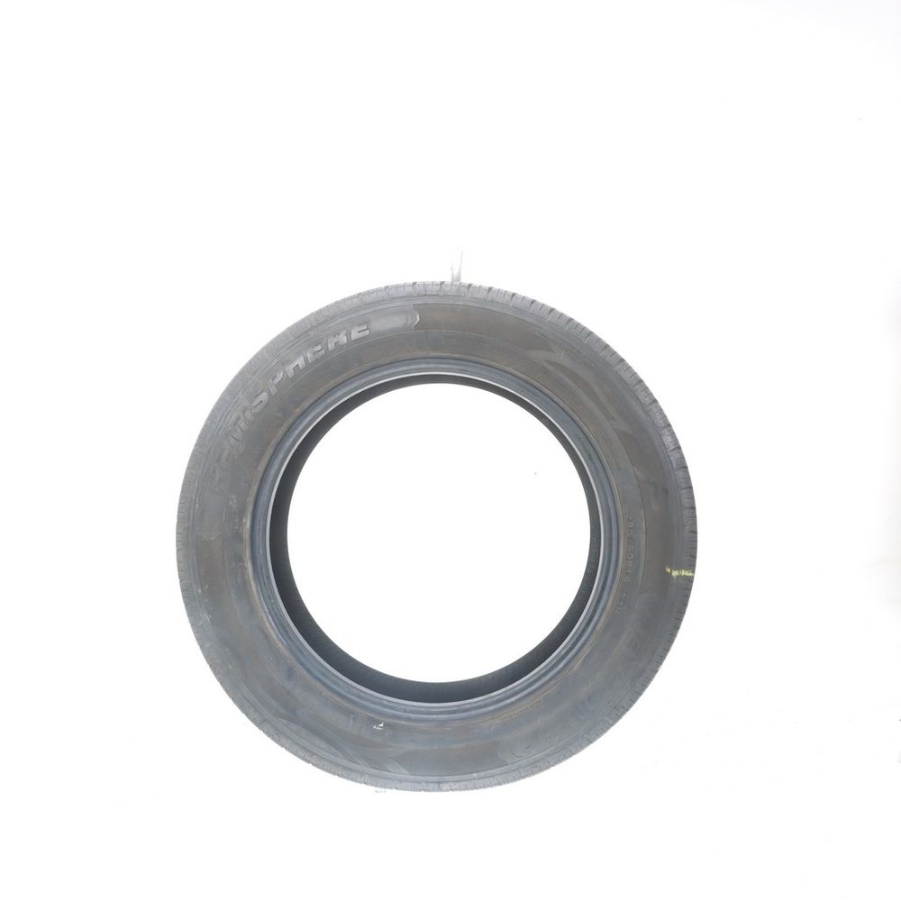 Used 205/60R16 Hemisphere Aethon HP 92H - 7/32 - Image 3