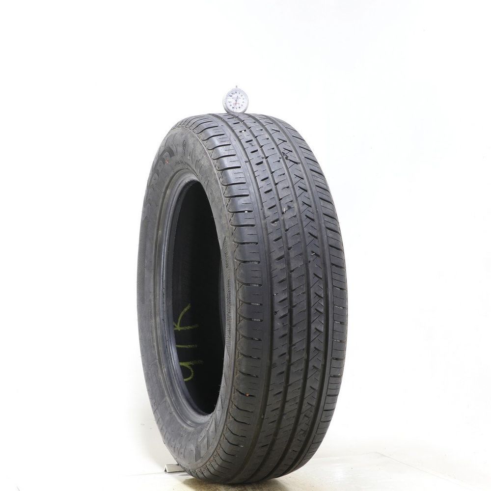 Used 225/60R18 Atlas Paraller 4x4 HP 100H - 7.5/32 - Image 1
