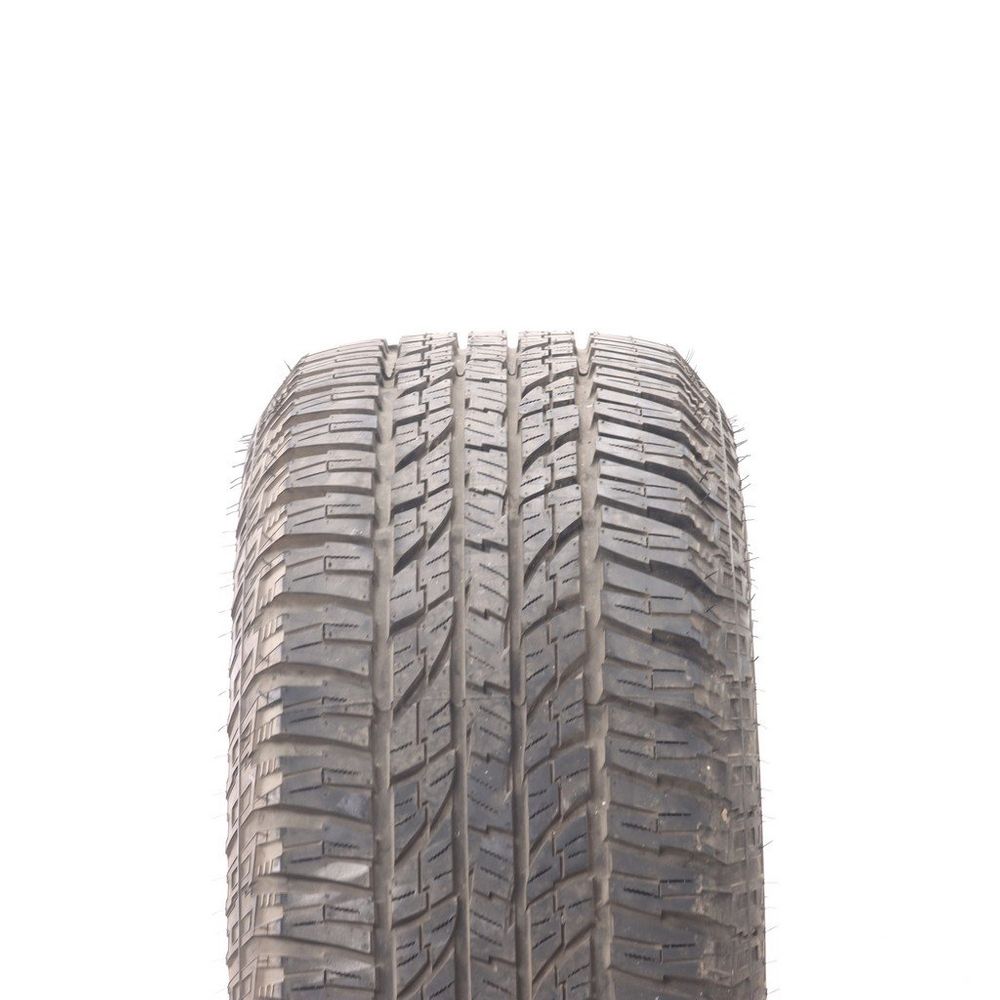 Driven Once 265/65R17 Yokohama Geolandar A/T G015 110T - 12/32 - Image 2