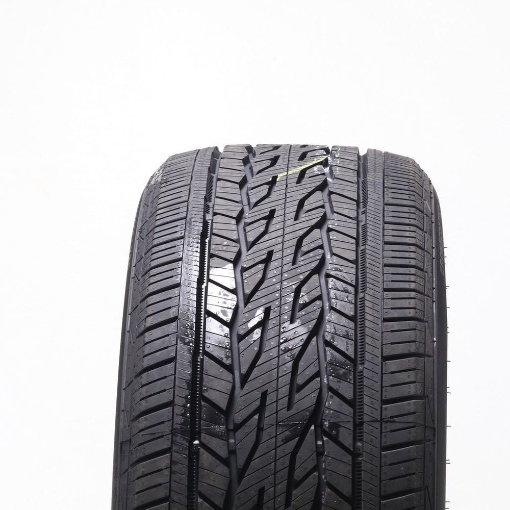 New 255/45R22 Continental CrossContact LX20 107V - 10/32 - Image 2