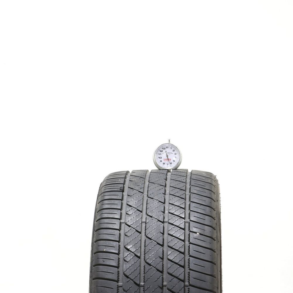Set of (2) Used 215/45R17 Bridgestone Potenza RE980AS 91W - 6/32 - Image 2