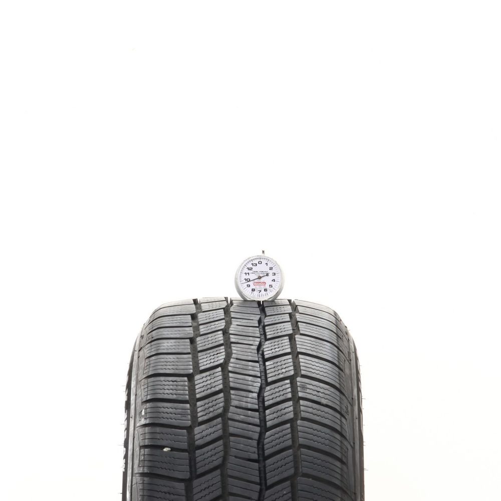 Set of (2) Used 215/55R17 General Altimax 365 AW 94V - 9-9.5/32 - Image 5