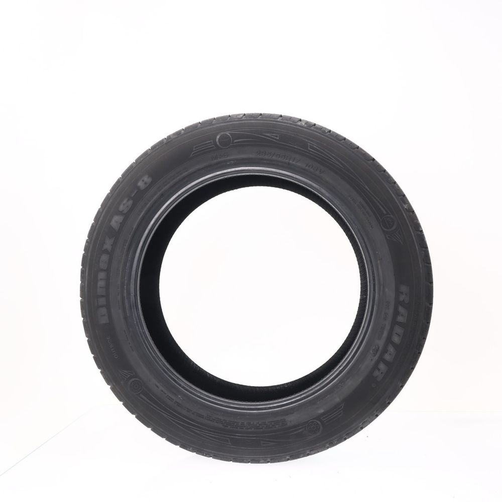 Driven Once 235/55R17 Radar Dimax AS-8 103V - 10/32 - Image 3