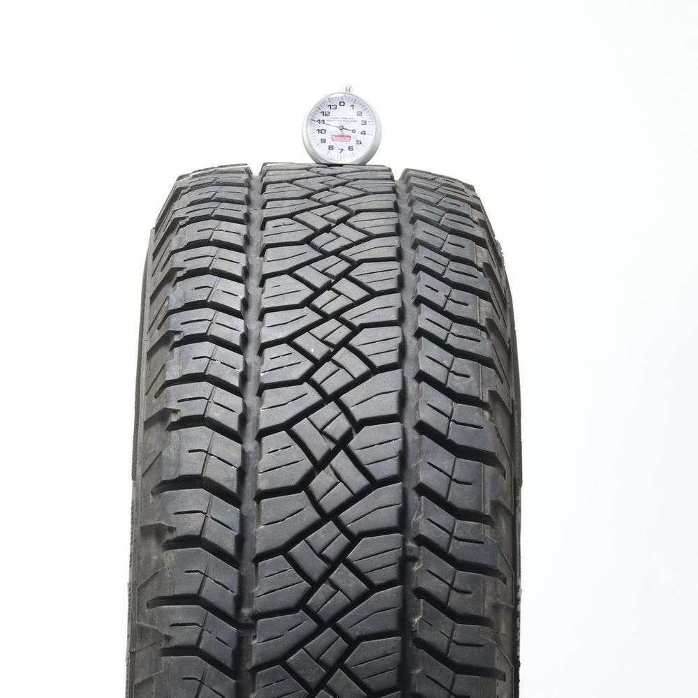 Used 245/75R16 General Grabber APT 111T - 11/32 - Image 2