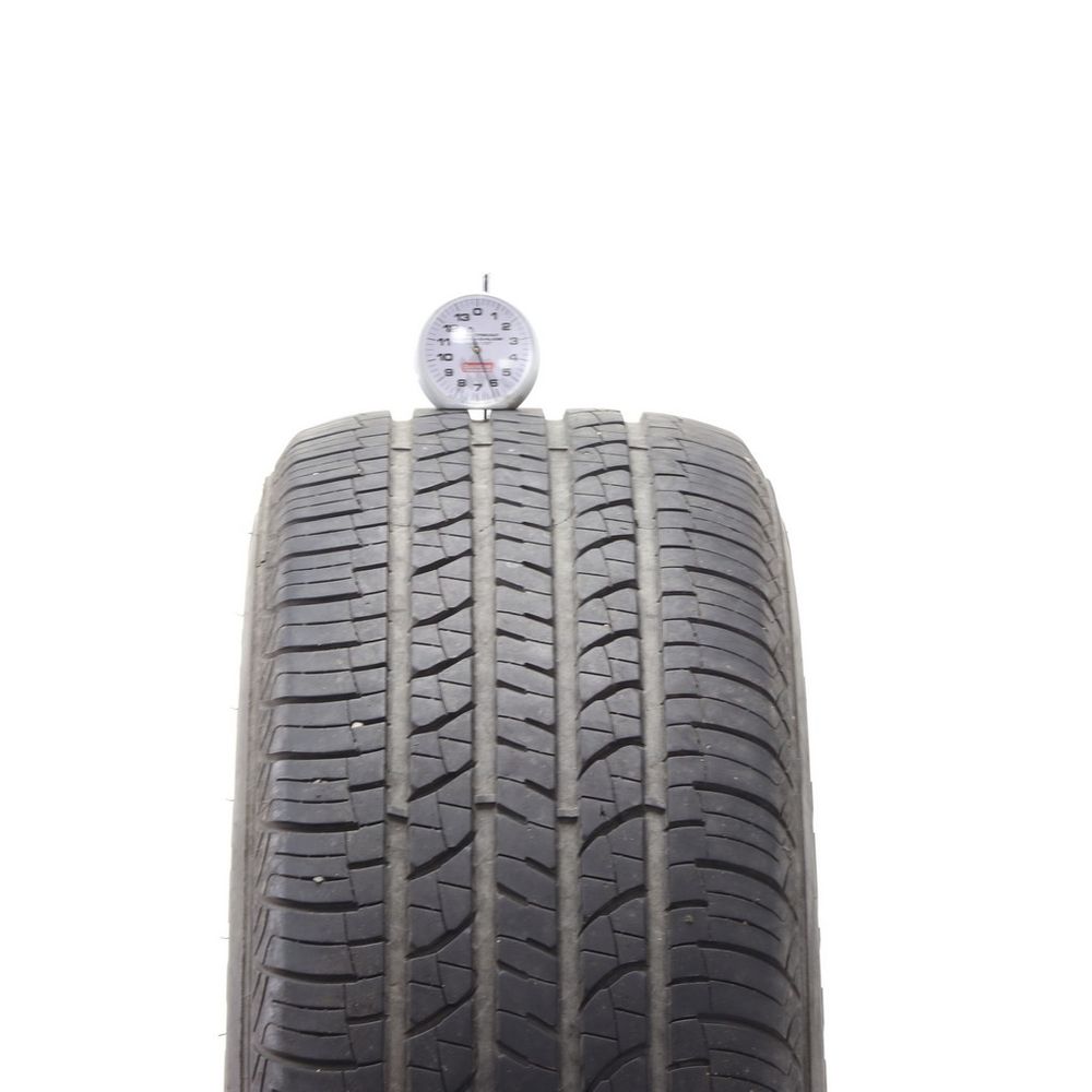 Set of (2) Used 225/65R17 Douglas All Season 102H - 6-7.5/32 - Image 2