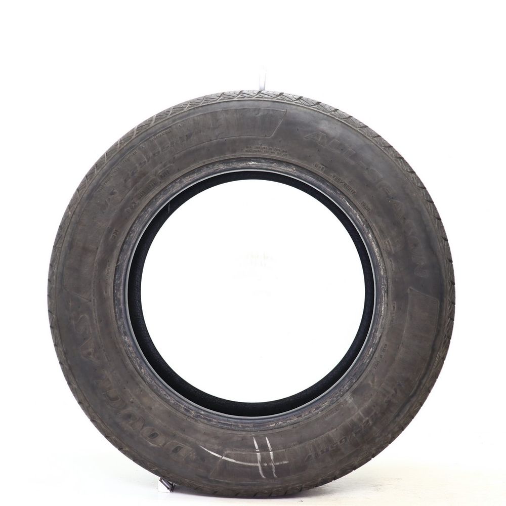 Set of (2) Used 225/65R17 Douglas All Season 102H - 6-7.5/32 - Image 3