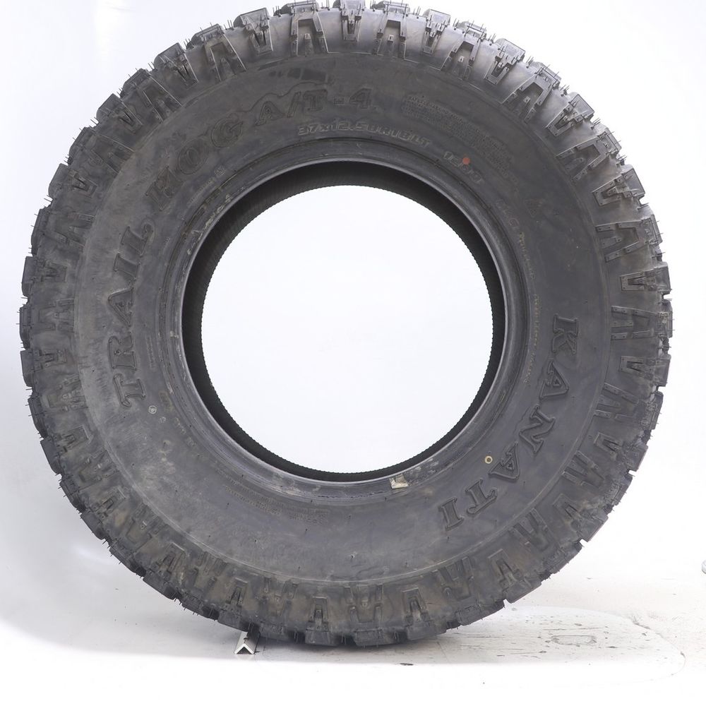 New LT 37X12.5R18 Kanati Trail Hog A/T 4  128Q - 18/32 - Image 3