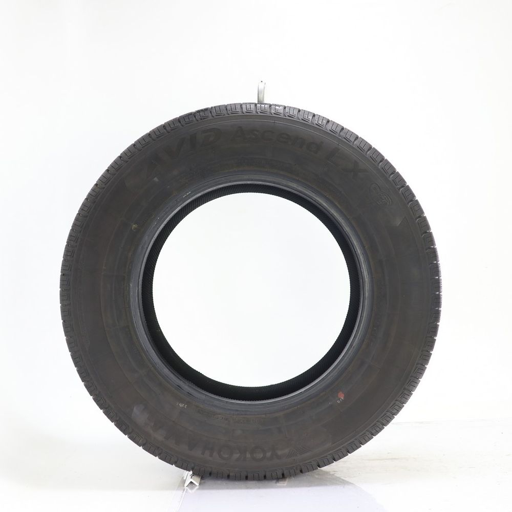 Used 235/65R16 Yokohama Avid Ascend LX 103T - 10/32 - Image 3