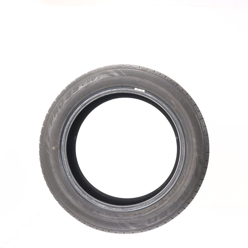 Driven Once 225/55R18 Falken Pro G5 CSV 98V - 10/32 - Image 3