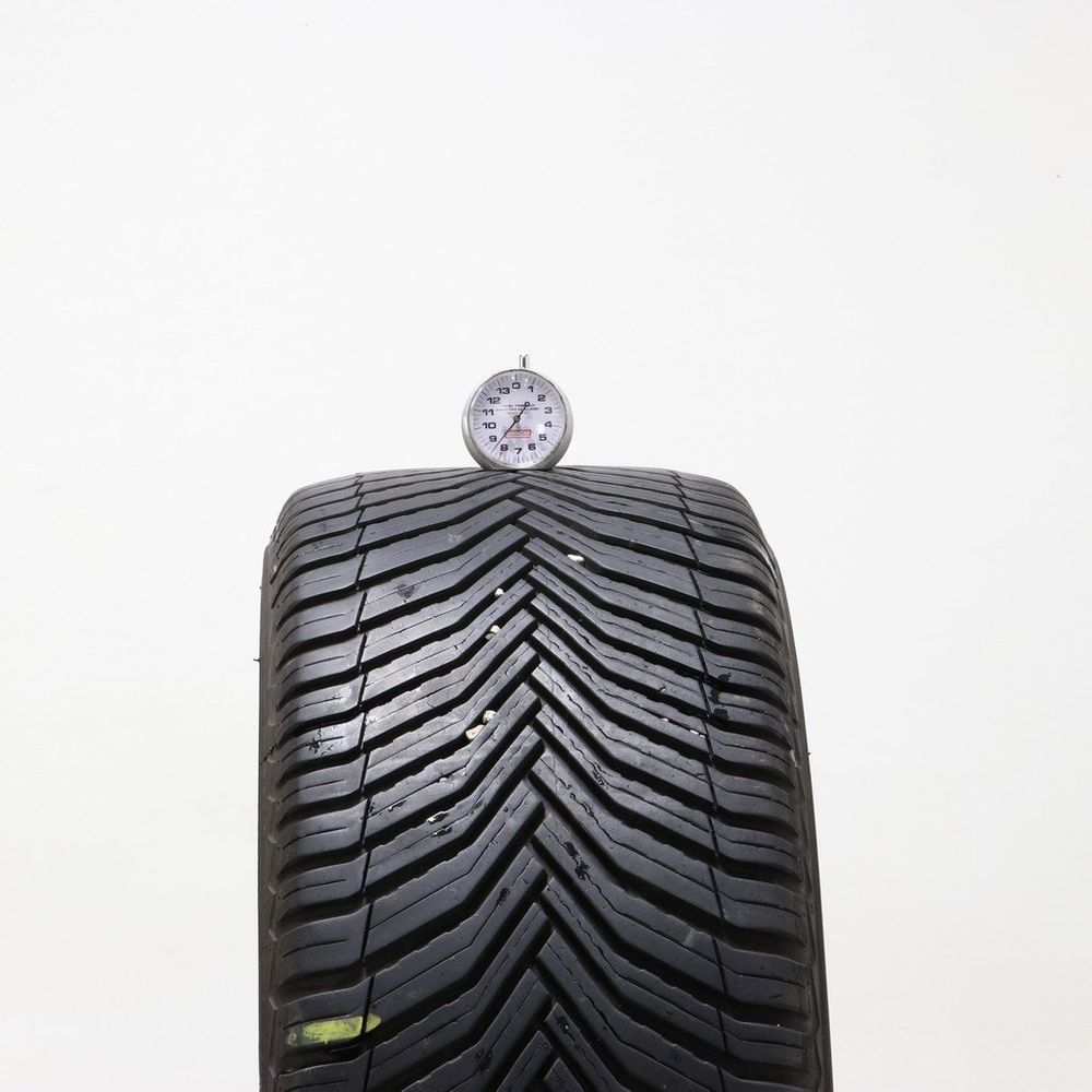 Set of (4) Used 235/50R18 Michelin CrossClimate 2 97V - 8.5-9/32 - Image 2