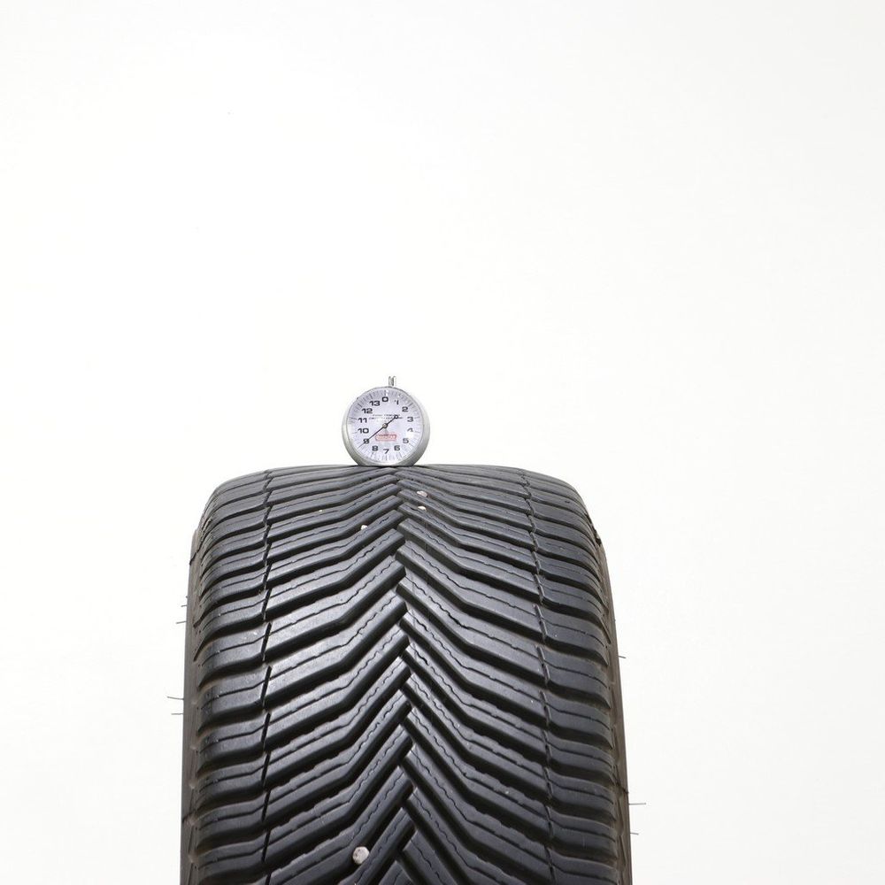 Set of (4) Used 235/50R18 Michelin CrossClimate 2 97V - 8.5-9/32 - Image 5