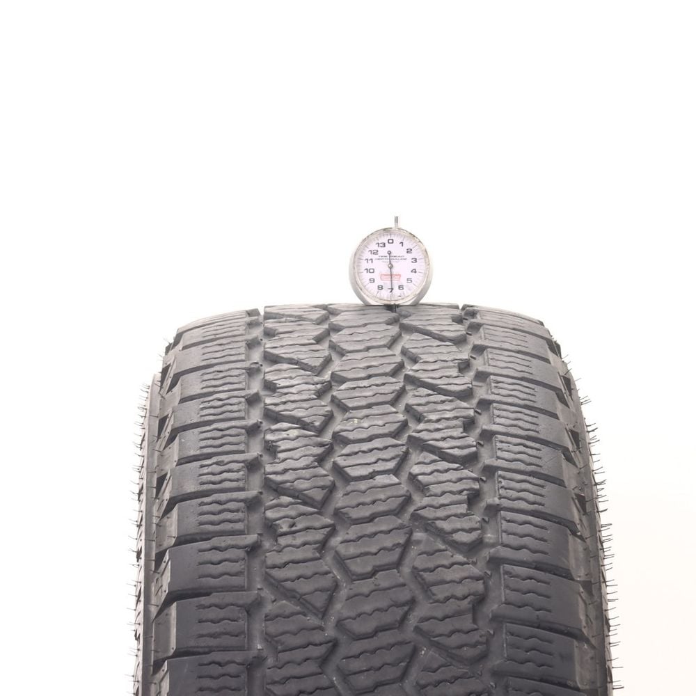 Used 275/65R18 Bridgestone Dueler A/T Ascent Enliten 116T - 6.5/32 - Image 2