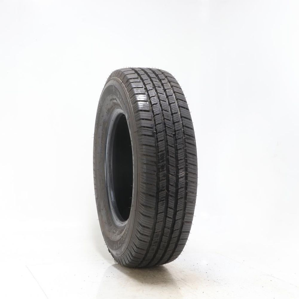 Driven Once LT 225/75R16 Michelin Defender LTX M/S 115/112R E - 14/32 - Image 1