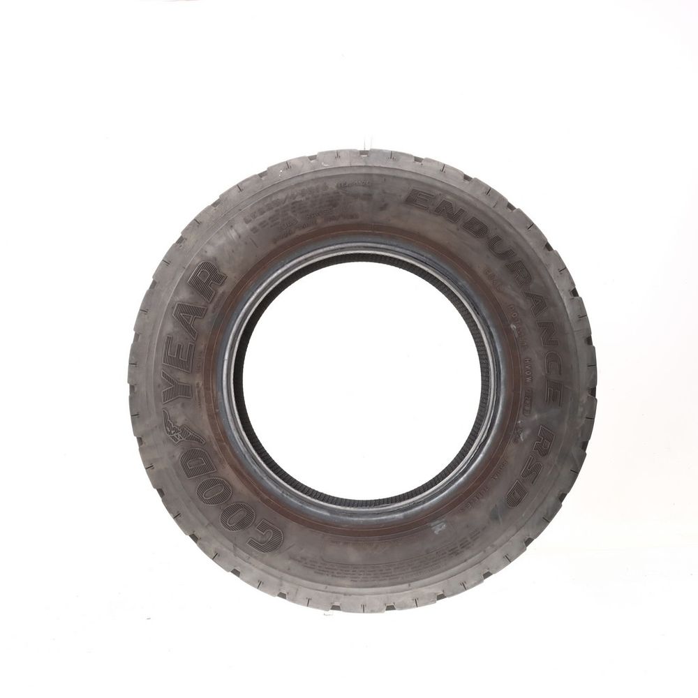 Used LT 225/75R16 Goodyear Endurance RSD 115/112Q E - 12/32 - Image 3