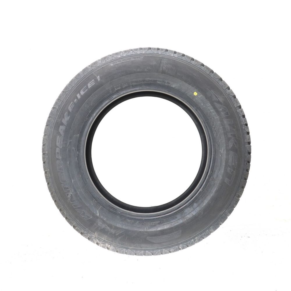 New 245/65R17 Falken Winterpeak F-Ice 1 107T - Image 3
