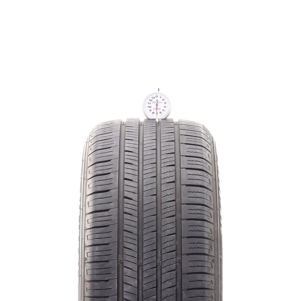 Set of (2) Used 215/55R17 Prinx HiCity HH2 94V - 7/32 - Image 2