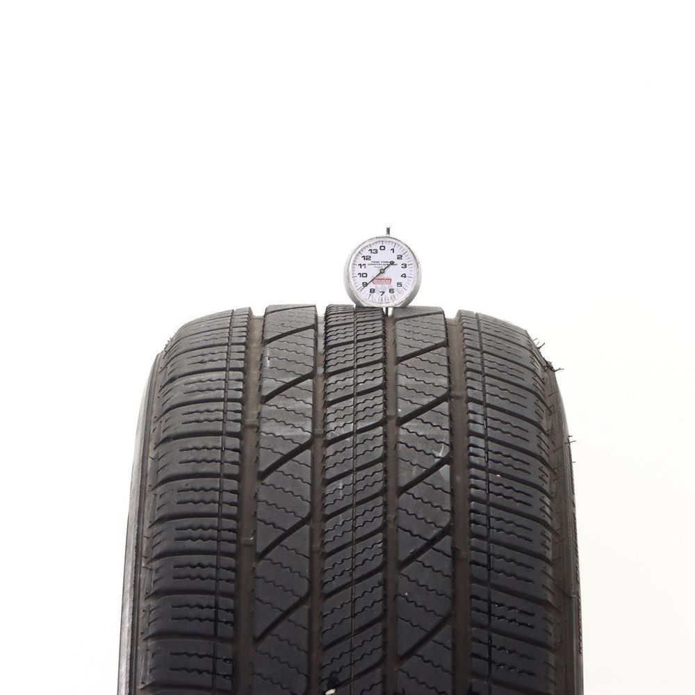 Set of (4) Used 275/55R20 Bridgestone Dueler LX 113T - 8-8.5/32 - Image 5