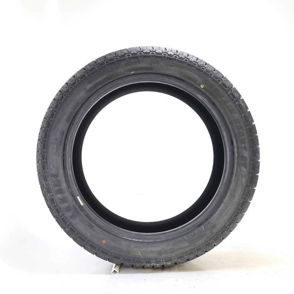 New 265/50R20 Lexani Terrain Beast AT 107T - Image 3