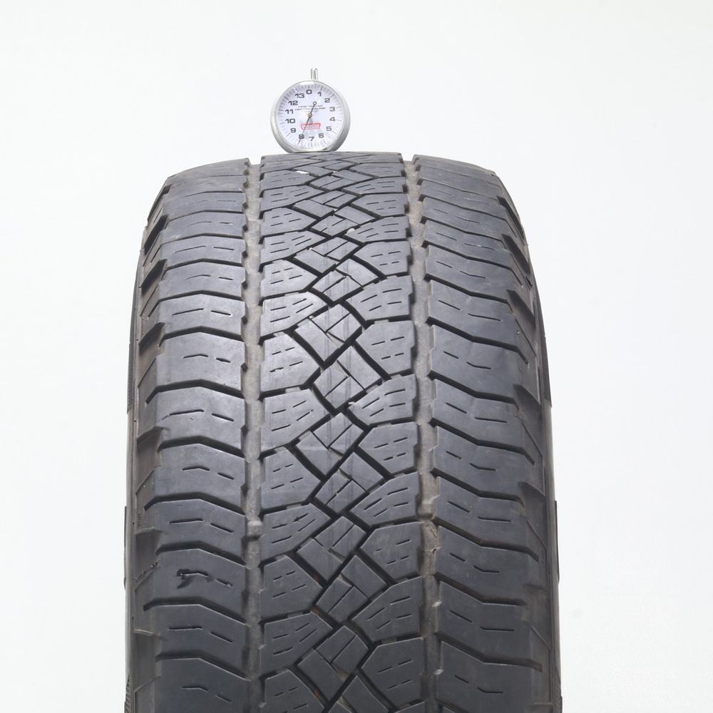 Used LT 265/70R18 General Grabber APT 113/110S C - 8/32 - Image 2