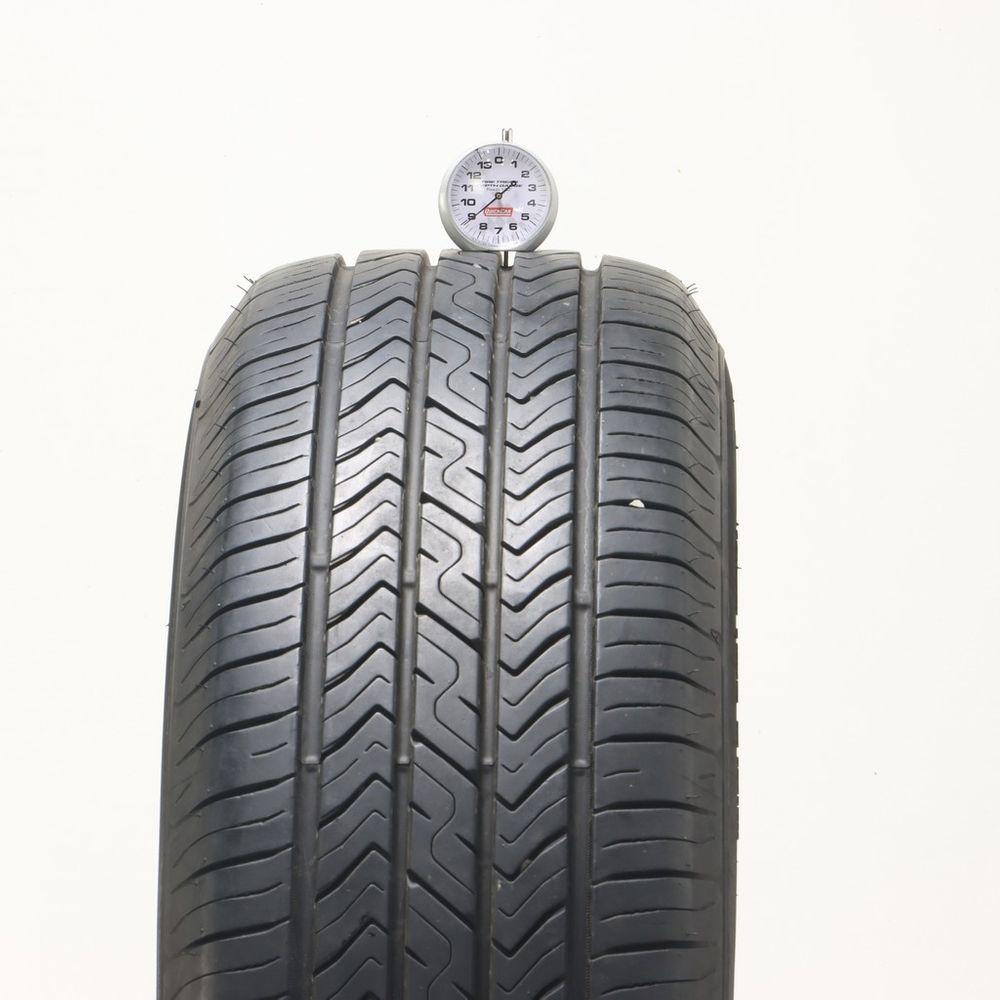 Set of (2) Used 235/65R17 Toyo Extensa A/S II 104H - 8.5-9/32 - Image 2