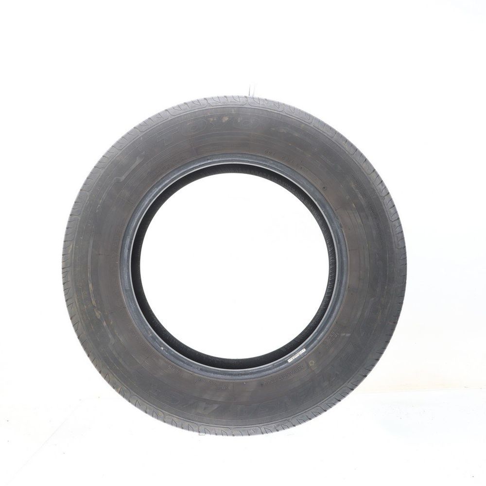 Set of (2) Used 235/65R17 Toyo Extensa A/S II 104H - 8.5-9/32 - Image 6