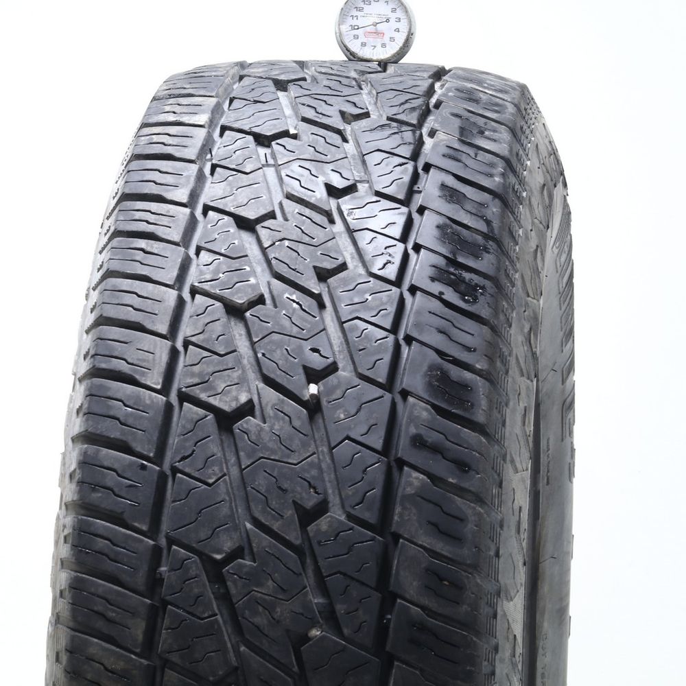 Used LT 275/65R20 Delinte DX10 Bandit AT 126/123S - 9.5/32 - Image 2