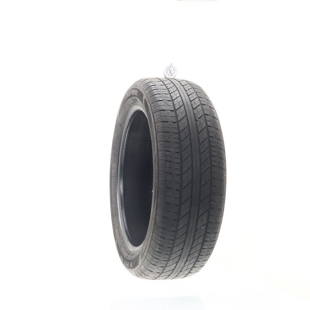 Used 235/55R20 Laufenn X Fit HP 102V - 5.5/32 - Image 1