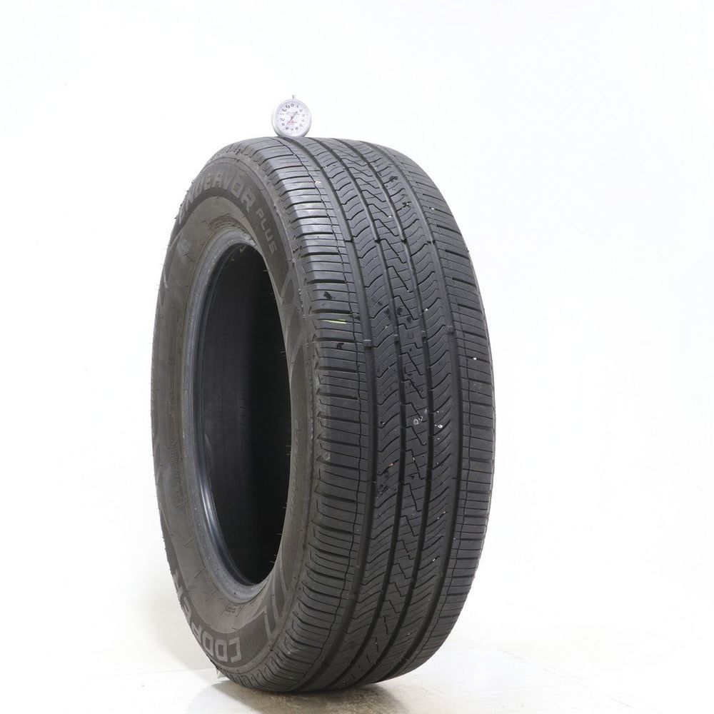 Used 235/60R17 Cooper Endeavor Plus 102H - 8/32 - Image 1