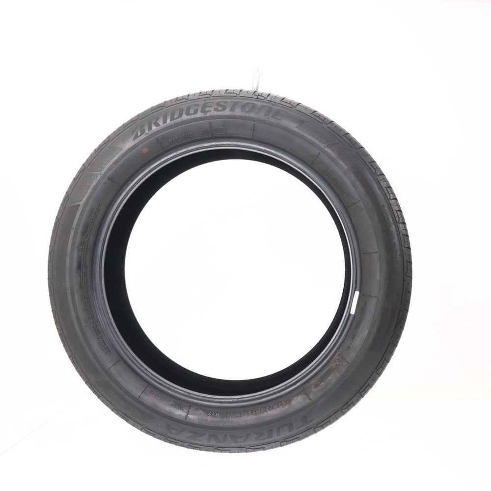 Used 235/55R19 Bridgestone Turanza EL440 101H - 5.5/32 - Image 3