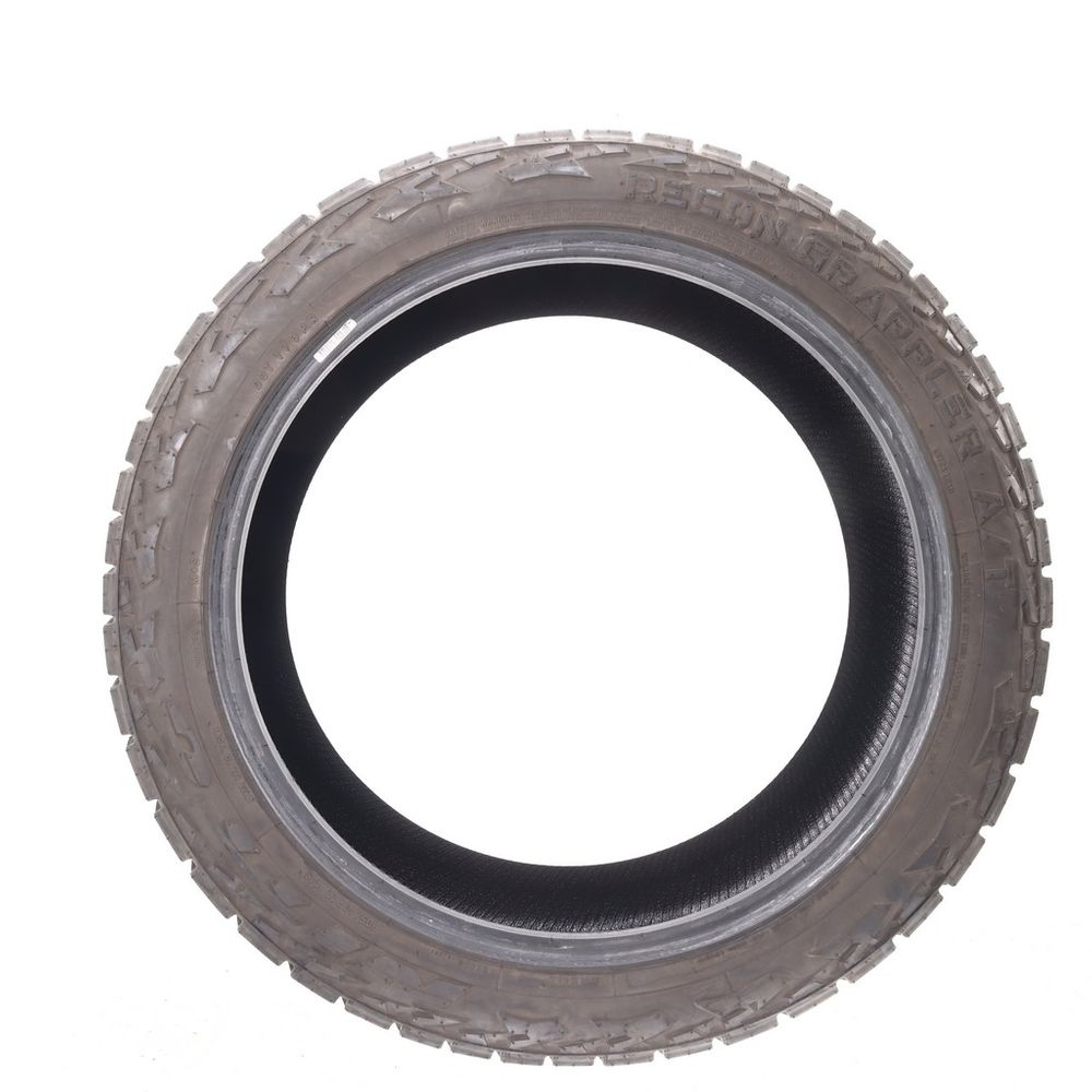 Used 305/40R22 Nitto Recon Grappler A/T 114S - 10/32 - Image 3