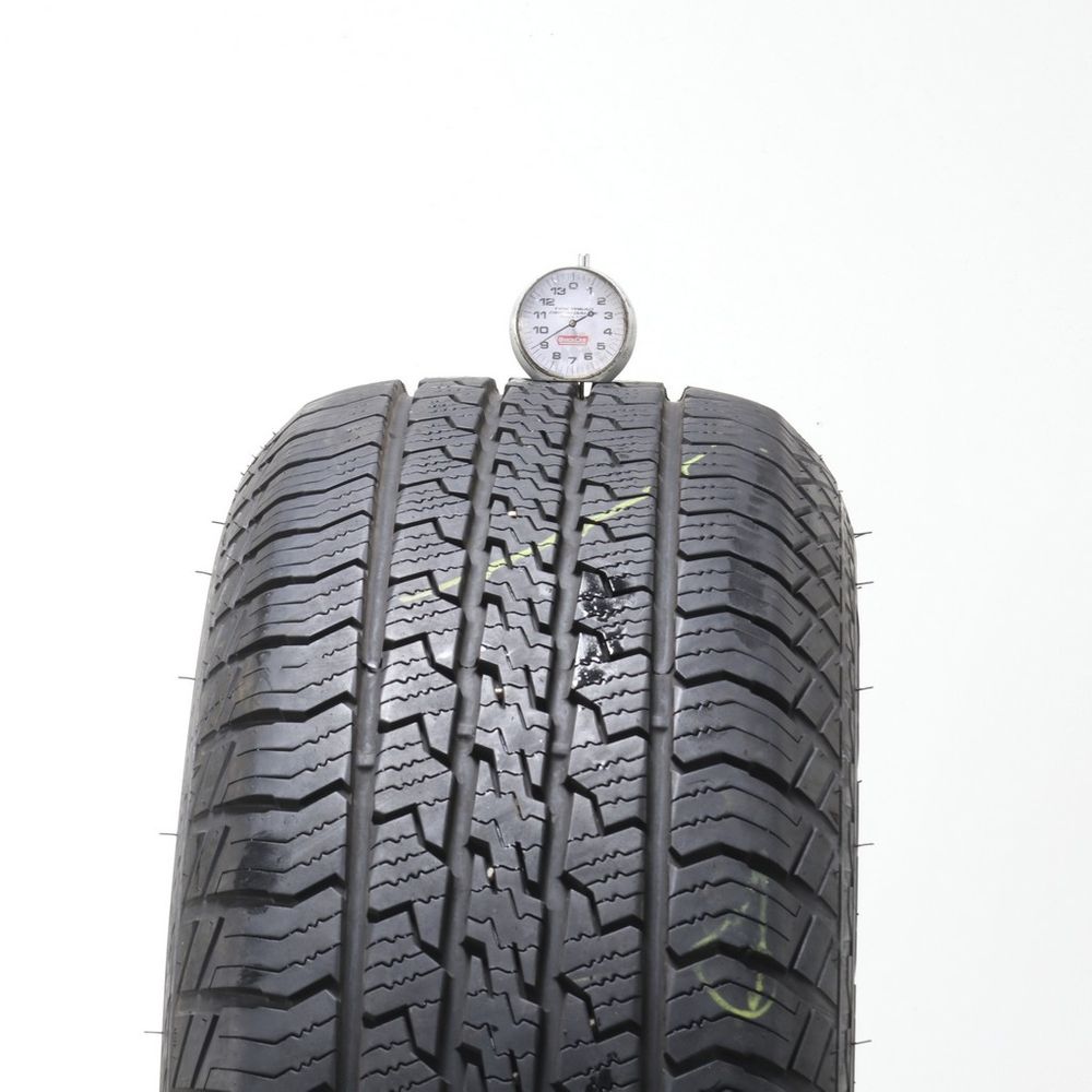 Used 265/65R17 GT Radial Adventuro HT 110T - 9/32 - Image 2