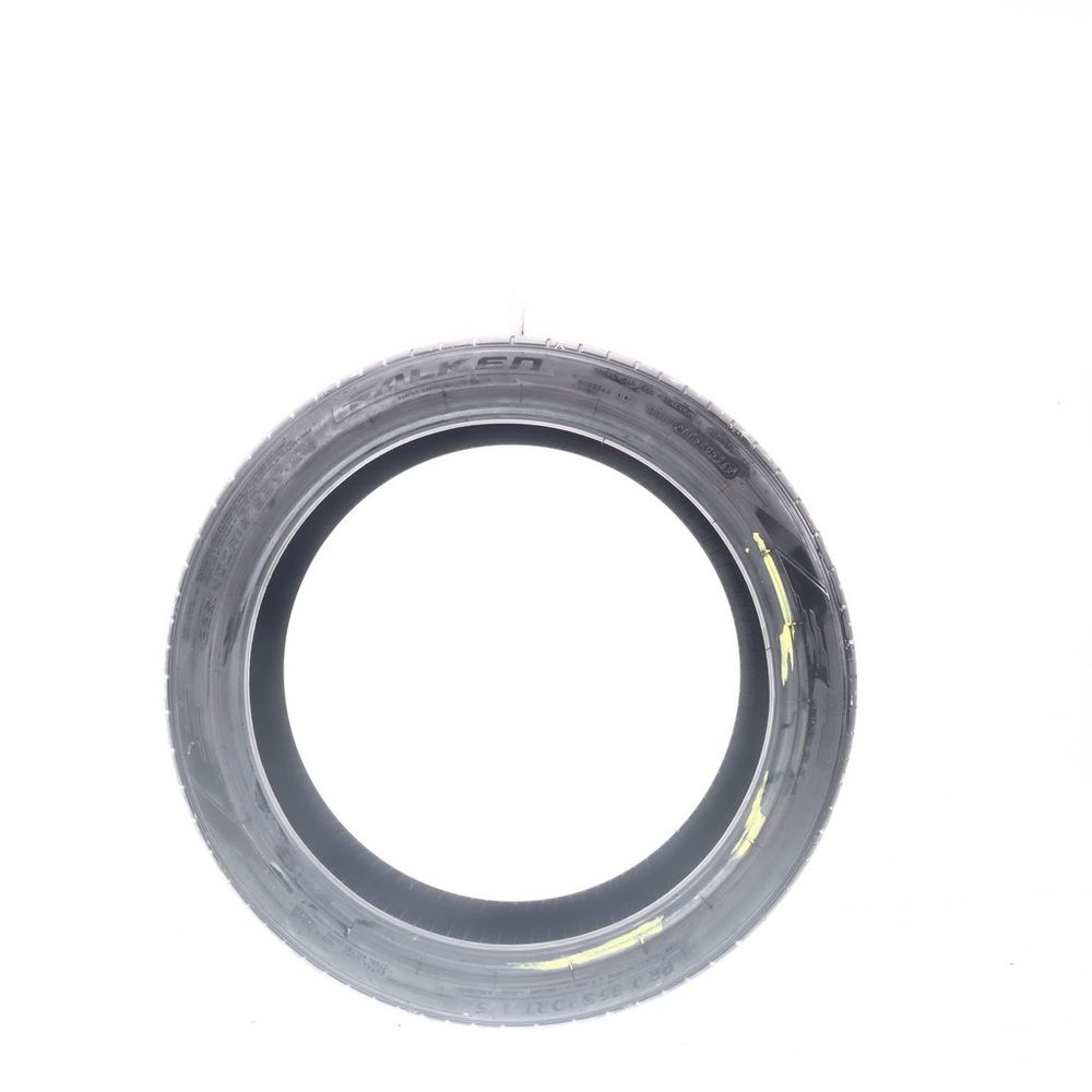 Used 225/40ZR18 Falken Pro G6 Sport A/S 92Y - 5/32 - Image 3