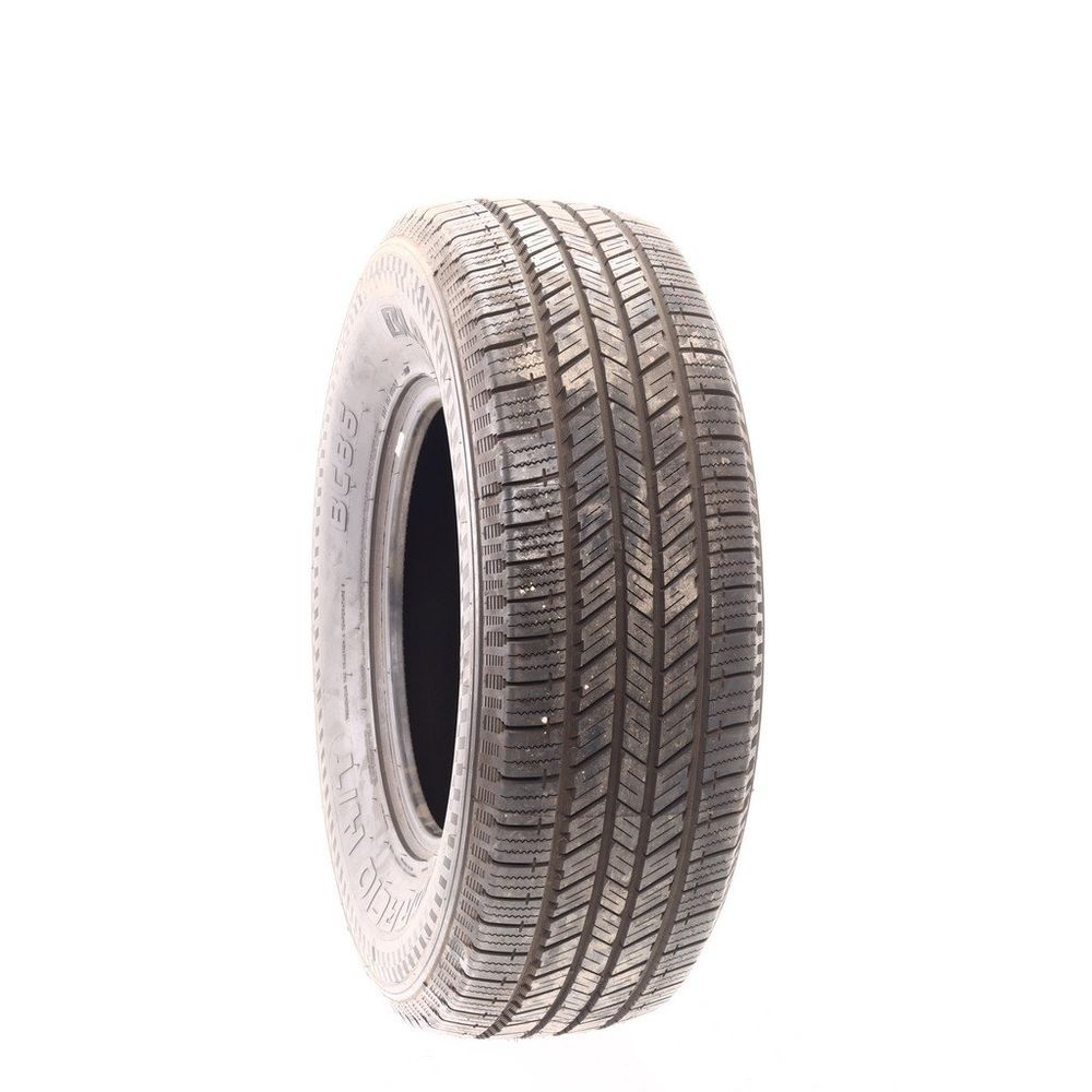 Set of (2) New 265/70R16 Blacklion Voracio HT BC86 112T - Image 1