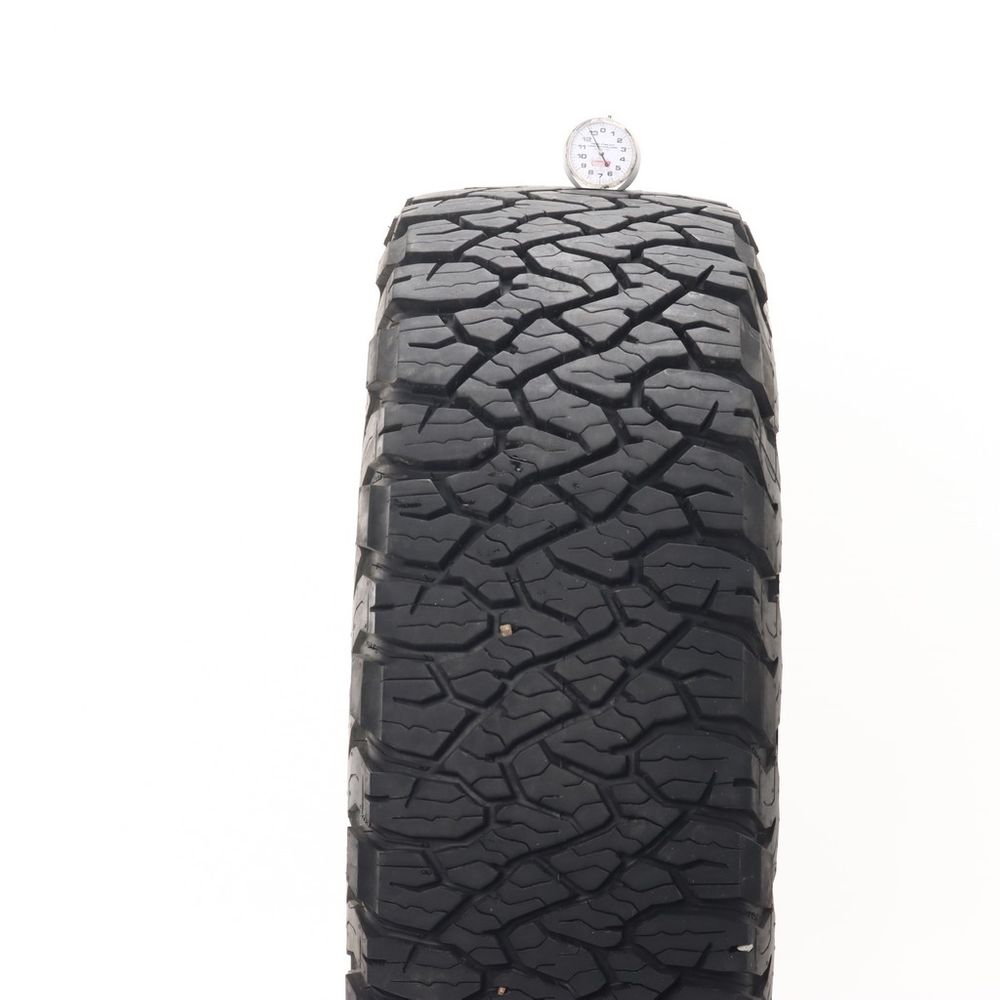 Used LT 275/70R17 BFGoodrich All-Terrain T/A KO3 124/121S E - 12.5/32 - Image 2