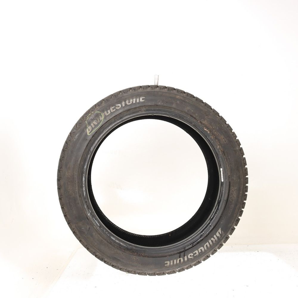 Used 235/45R17 Bridgestone Blizzak WS90 97H - 10/32 - Image 3
