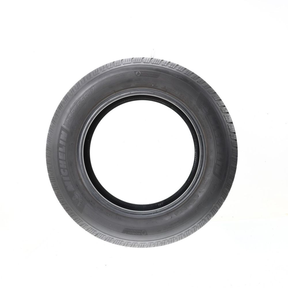 Used 235/65R17 Michelin X LT A/S 104T - 5.5/32 - Image 3