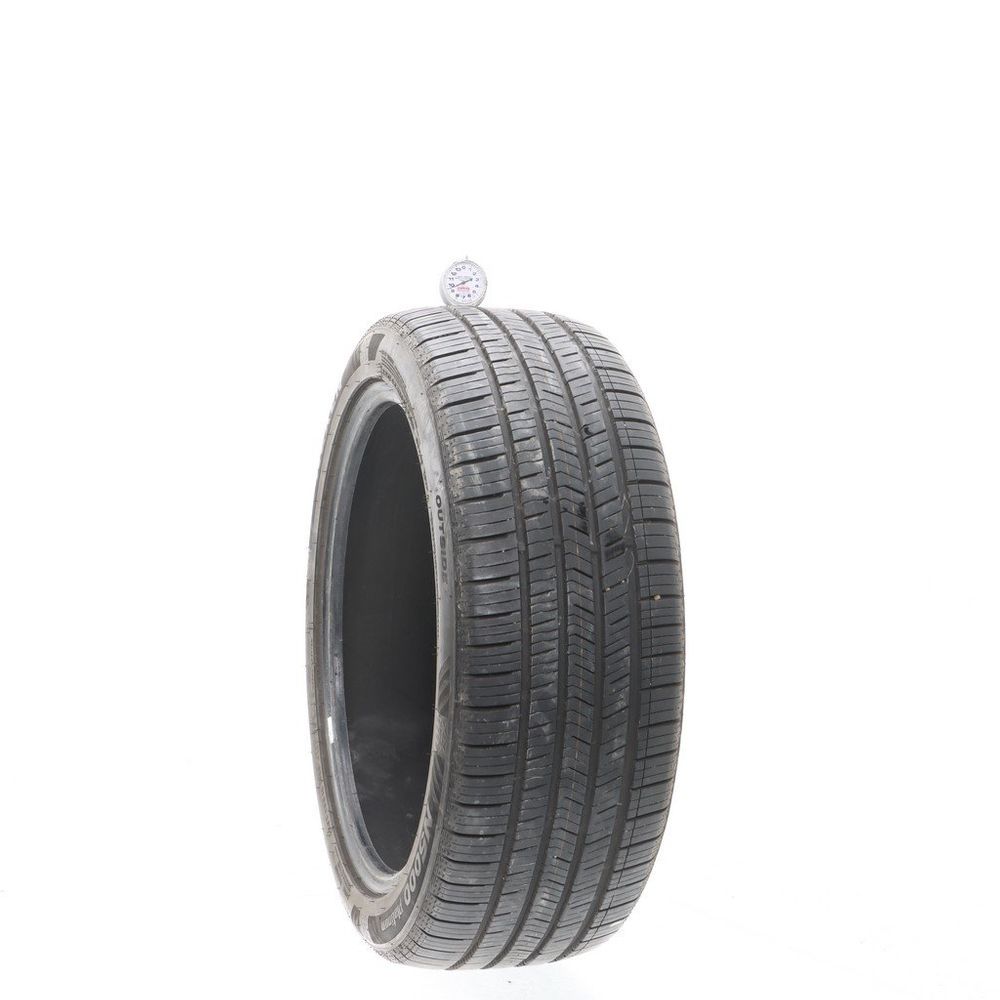 Used 225/45ZR19 Nexen N5000 Platinum 96W - 9.5/32 - Image 1